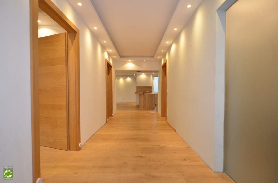 CHRISTOPH CHROMECEK IMMOBILIEN - PERCHTOLDSDORF - Moderne 3-Zimmer-Wohnung mit großzügiger Loggia!