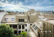 Quartier Starhemberg - Geschichte bewahrt. Zukunft gebaut. Jetzt bezugsbereit.