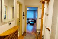 NEU! Natur. Ruhe. Lebensfreude. 4-Zimmer-Wohnung – möbliert, familienfreundlich & mit Bergblick