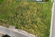 Baugrund im Mostviertel