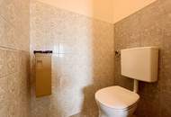 Gut geschnittene Wohnung mit Weitblick - zentrumsnah, ruhig, mit zugeordnetem Freistellplatz!