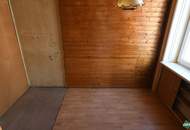 Sanierungsbedürftige 3,5-Zimmer-Wohnung auf der Hernalser Hauptstraße