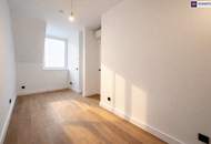 Exklusive Luxus-Dachterrassenwohnung mit traumhaftem Fernblick – Nähe Rochusmarkt/Stadtpark in Ruhelage!