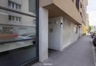 Komplett hof- und südseitige Maisonette mit 115m² Eigengarten