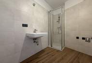 2-Zimmer-Erstbezug mit Terrasse – Top-Lage &amp; bezugsfertig!