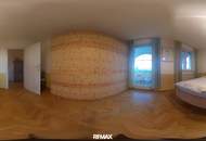 Repräsentatives Einfamilienhaus mit großen Garten, Naturpool, Wellnessbereich & autarker Energieversorgung