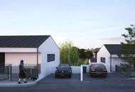 JETZT INVESTIEREN - seltene Gelegenheit - 8 Baugründe (Baurecht) für 16 Doppelhaushälften in begehrter Aussichtslage!