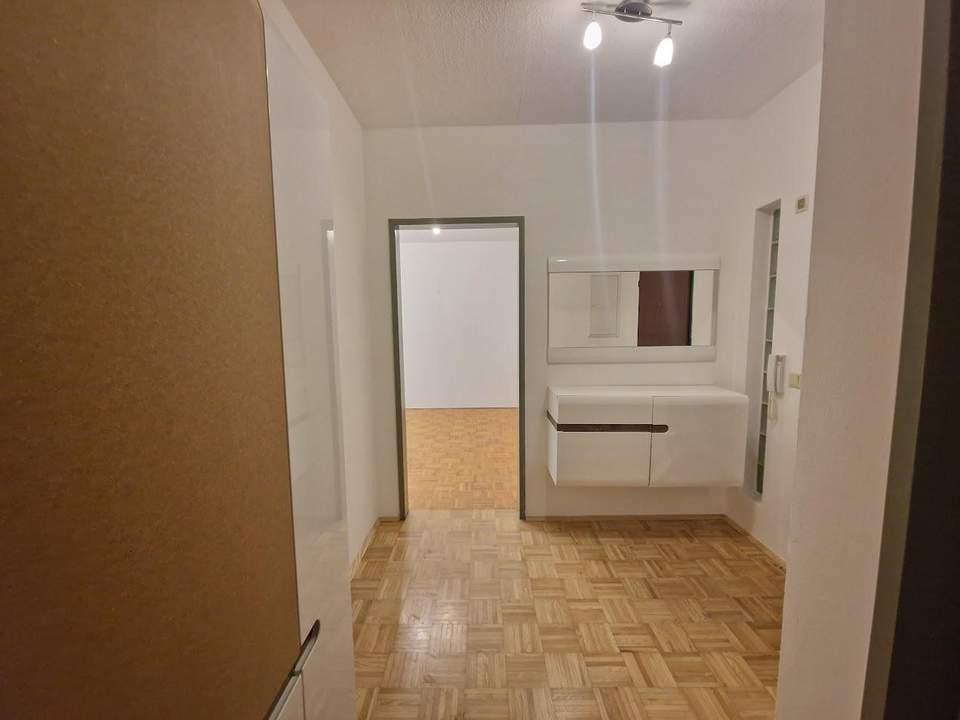 2-Zimmer-Wohnung in der Thermenregion