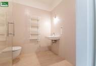 Atemberaubender Fernblick mit westseitigem Balkon - traumhafte 2.Zimmer im begehrten "Hirschfeld" - Provisionsfrei