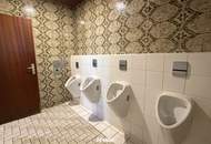 Gastroimmobilie mit Wohnbereich und großem Entwicklungspotenzial