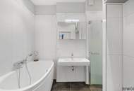 Rooftop-Wohnung über den Dächern des Siebten | 1 Min. zur Mariahilferstr. | 40m² 360°-Terrasse | Virtual Tour