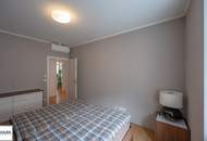 Ab 15.7.26: ruhig gelegene und modern ausgestattete Altbau-Wohnung mit hofseitiger Loggia