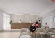 Büro-/Ordinations-/Studio-/ oder Geschäftsflächen mit individuellen Ausbau-/Mitgestaltungsmöglichkeiten - 171,17 m², 191,49 m², 247,80 m² oder 362,66 m²!