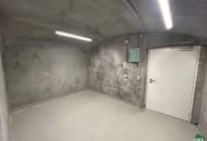 Königsegggasse – Lagerfläche im Kellergeschoss