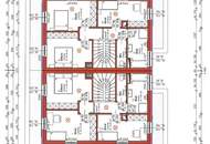MIETEKAUF *provisionsfrei* Reihenhaus 5 + 6 mit Photovoltaikanlage in Olbendorf