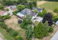 Großzügiges Wohnhaus in sonniger, ruhiger Lage im Kamptal
