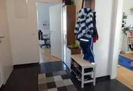 Herrliches 3-Zimmer 2-Terrassen DG - WG geeignet !!