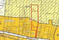 Exklusives Grundstück in unvergleichlicher Grünruhelage