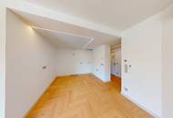 Exklusiv wohnen: Neubau mit Garten, Balkon oder Dachterrasse