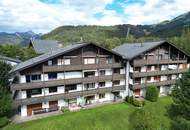 Ruhe, Berge, Zentrumsnähe – Ihre Wohnung im Birkenwald in Seefeld in Tirol