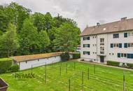 3-Zimmer-Wohnung mit idealer Alltagstauglichkeit und bester Infrastruktur in Bregenz