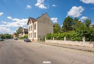Wunderschönes ebenes Grundstück in Atzgersdorf/Grenze Mauer