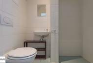 Gemütliche, ruhige 2-Zimmer Neubauwohnung mit Innenhof-Terrasse in beliebter Lage -nähe zur U6 &amp; Mariahilfer Straße!