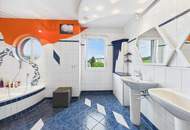 Modernes Einfamilienhaus in sonniger Ruhelage (Pubersdorf)