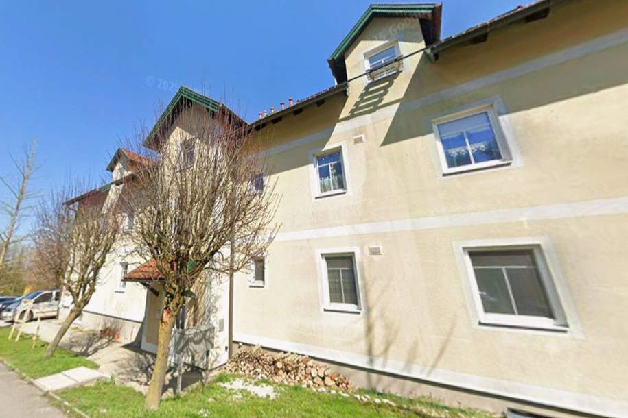 Anlage-Wohnung oder Eigennutzung, Wohnung-kauf, 125.900,€, 3321 Amstetten