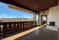 Unverbaubarer Panoramablick am Gedersberg: Ihr Traumhaus mit Erweiterungspotential in TOP Lage