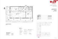 Durchdachte Grundrissplanung mit viel Freiraum für Umweltbewusste