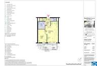 Seestadt! Heller Süd-Ost-Wohntraum beim Asperner See!