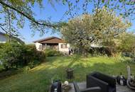 Wohnen in Top-Lage nahe PlusCity – mit Garten, Pool, Keller und Garage! 5 Schlafzimmer