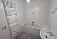 Erstbezug: Wohnung im Erdgeschoss mit Garten in St. Johann i.d. Haide zu verkaufen!