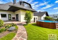 Große Familienoase individuell gestaltbar - tolle Lage, XXL Garten, viel Platz - viele Möglichkeiten