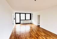 3 Zimmer Wohnung mit Loggia