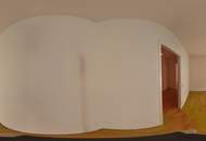 "Gartenwohnung mit Terrasse im Obergeschoß!"