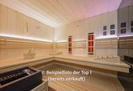 Luxuriöses Neubauchalet in Top-Ruhelage
