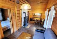 Reizendes Häuschen am Zwirtnersee!