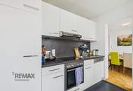 Große, helle 3-Zimmer-Wohnung in vielversprechender Lage von Bregenz