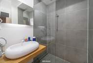 Modern sanierte 2-Zimmer Wohnung + Fussbodenheizung im 17. Bezirk