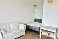 DANUBEFLATS: Fully furnished - Doorman, Gym, Pool, Wellness - LUXUS WOHNEN