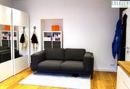 Exklusive Altbauwohnung in Top Lage!