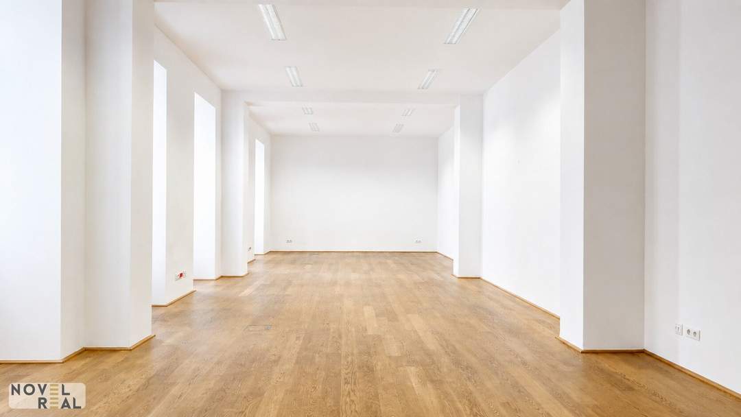 Wunderschönes Büro in erstklassiger Lage des 9. Bezirks nähe Schottentor