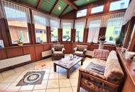 BUNGALOW ZUM EINZIEHEN