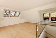 das LEON – moderne Architektur trifft auf Hietzinger Lebensqualität!