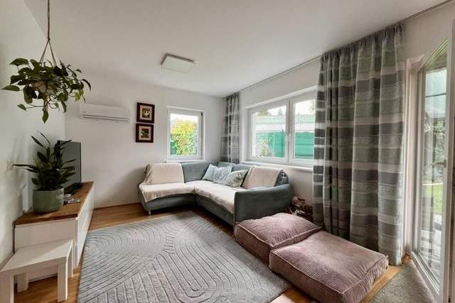 4-Zimmer-Maisonette - Familientraum im Reihenhaus mit Terrasse & Garten - verfügbar ab Dezember 2026, Wohnung-miete, 1.449,00,€, 4072 Eferding