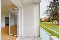 Lichtdurchflutete Wohnung in ruhiger Lage!