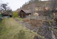 Zweifamilienhaus direkt in der Braustadt