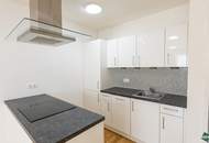 Charmante 2-Zimmer Wohnung mit Loggia nahe S-Bahn Jedlersdorf